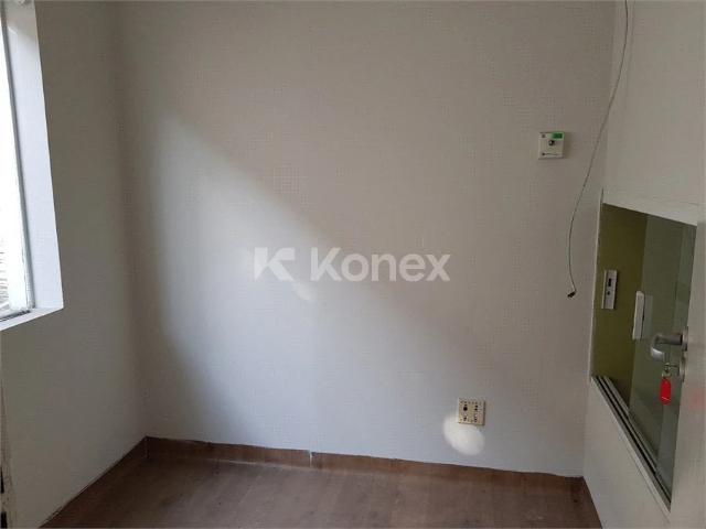 Casa / Sobrado Comercial para Locação em São Paulo/SP Pacaembu 8 Quartos