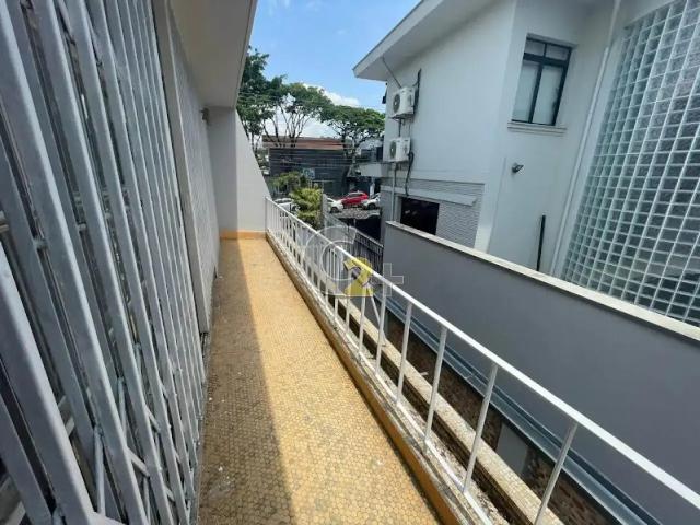 Casa / Sobrado Comercial para Locação em São Paulo/SP Pacaembu 8 Quartos