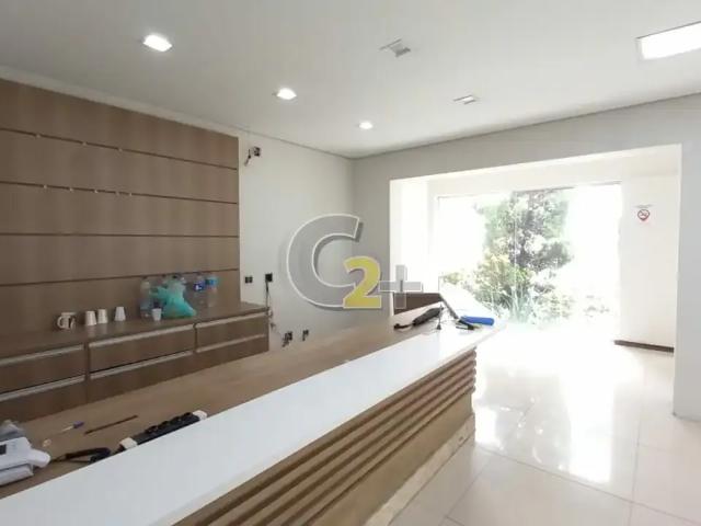 Casa / Sobrado Comercial para Locação em São Paulo/SP Pacaembu