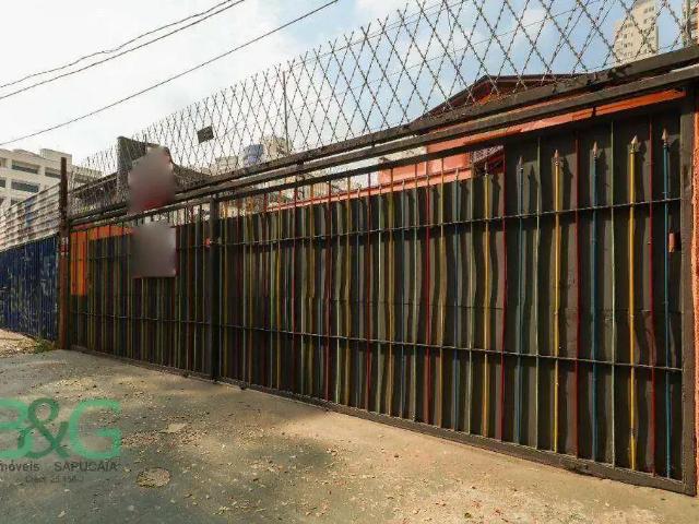 Casa / Sobrado Comercial para Locação em São Paulo/SP Pacaembu