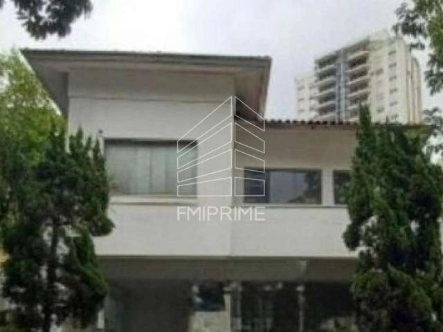 Casa / Sobrado Comercial para Locação em São Paulo/SP Pacaembu