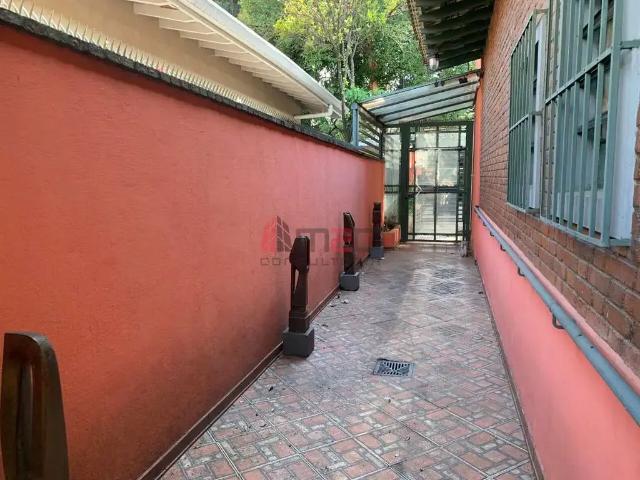 Casa / Sobrado Comercial para Locação em São Paulo/SP Pacaembu
