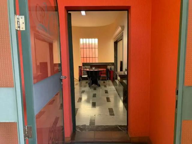 Casa / Sobrado Comercial para Locação em São Paulo/SP Pacaembu