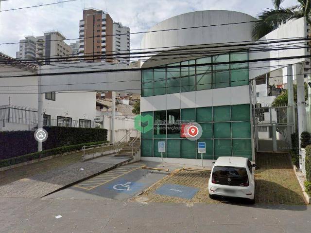 Casa / Sobrado Comercial para Locação em São Paulo/SP Pacaembu