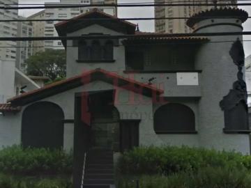 Avenida Pacaembu, Marechal Deodoro, São Paulo, São Paulo, São Paulo