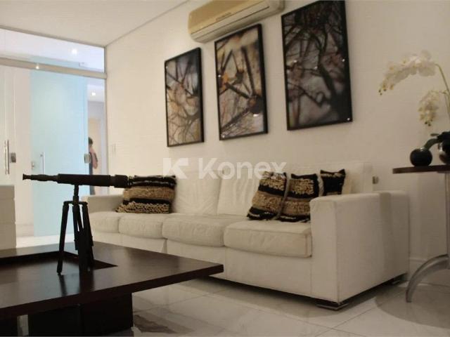 Casa / Sobrado Comercial para Locação em São Paulo/SP Pacaembu 9 Quartos