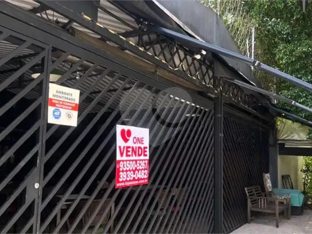 Casa / Sobrado Comercial para Locação em São Paulo/SP Panamby 1 Quartos