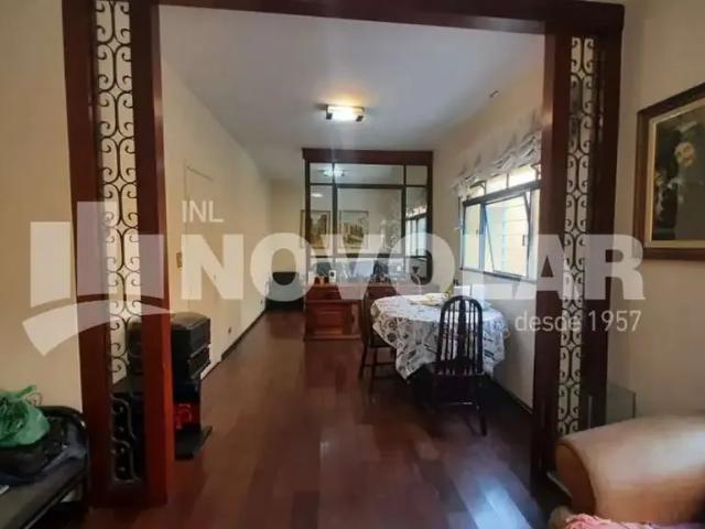 Casa / Sobrado Comercial para Locação em São Paulo/SP Parada Inglesa