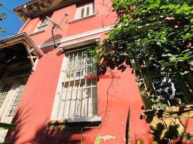 Casa / Sobrado Comercial para Locação em São Paulo/SP Paraíso 10 Quartos
