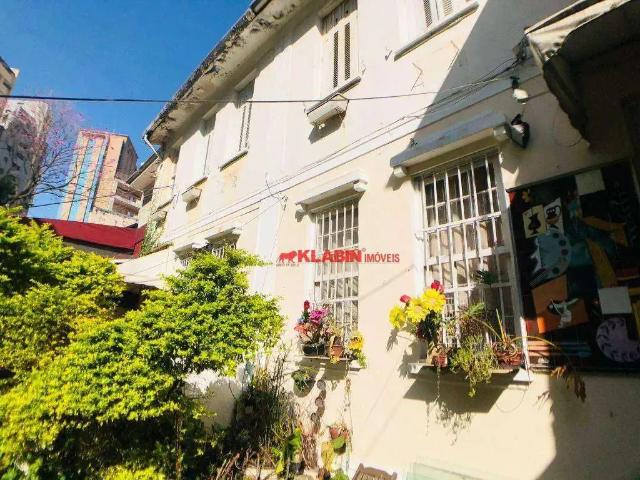 Casa / Sobrado Comercial para Locação em São Paulo/SP Paraíso 10 Quartos