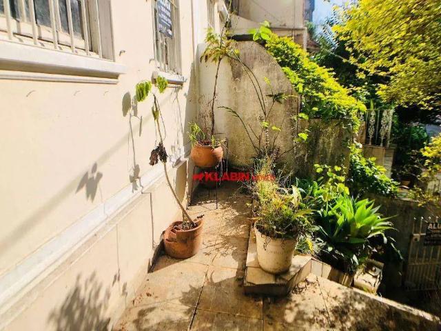 Casa / Sobrado Comercial para Locação em São Paulo/SP Paraíso 10 Quartos