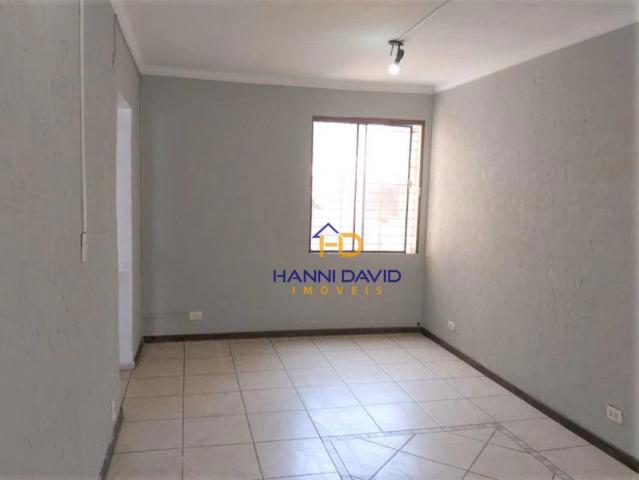 Casa / Sobrado Comercial para Locação em São Paulo/SP Paraíso 1 Quartos