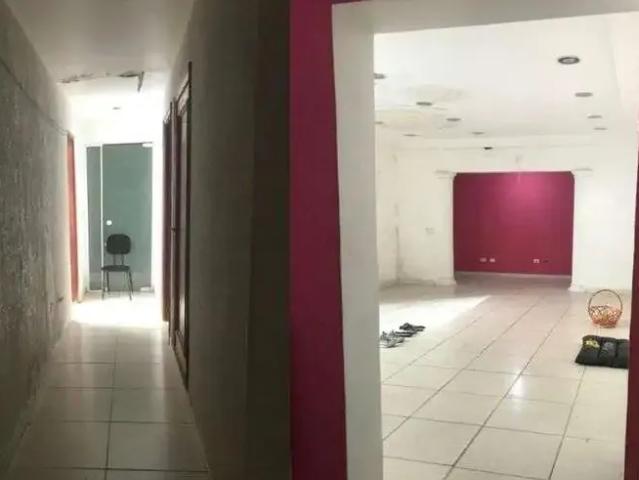 Casa / Sobrado Comercial para Locação em São Paulo/SP Paraíso 1 Quartos