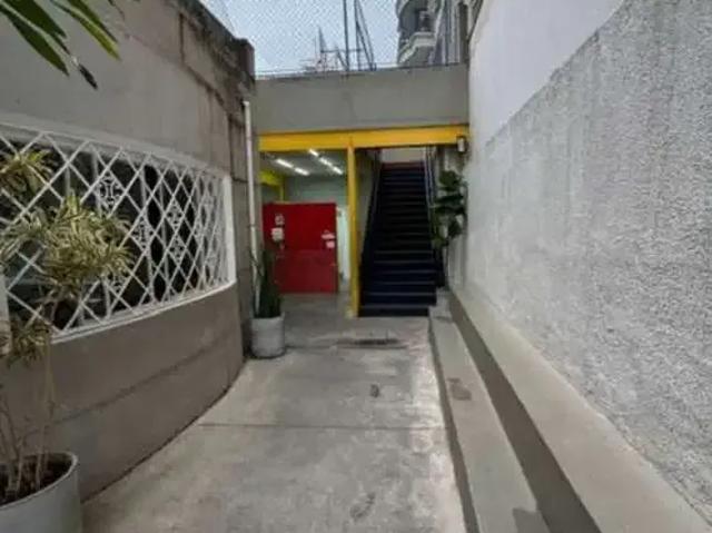 Casa / Sobrado Comercial para Locação em São Paulo/SP Paraíso