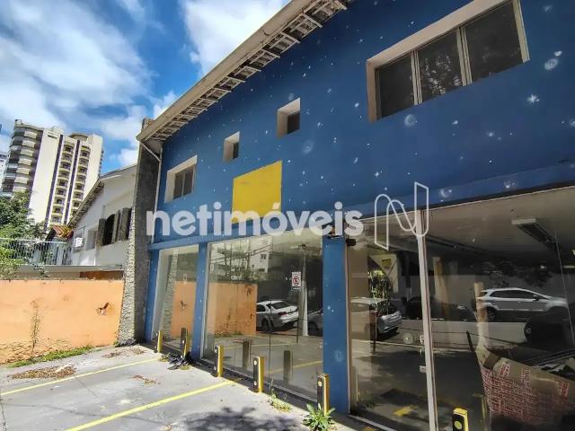 Casa / Sobrado Comercial para Locação em São Paulo/SP Paraíso