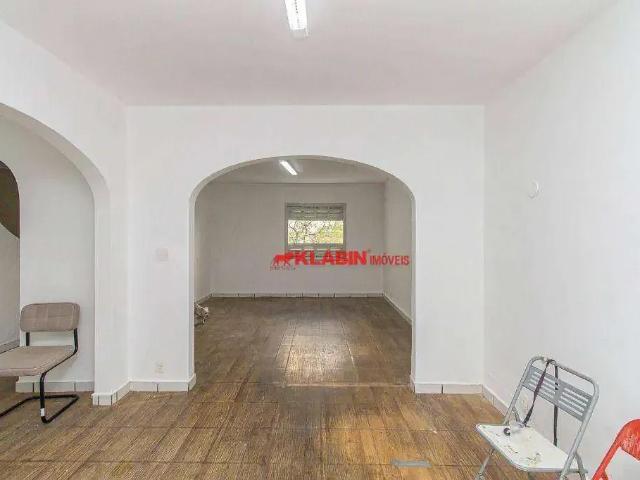 Casa / Sobrado Comercial para Locação em São Paulo/SP Paraíso