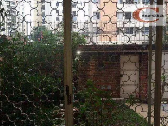 Casa / Sobrado Comercial para Locação em São Paulo/SP Paraíso