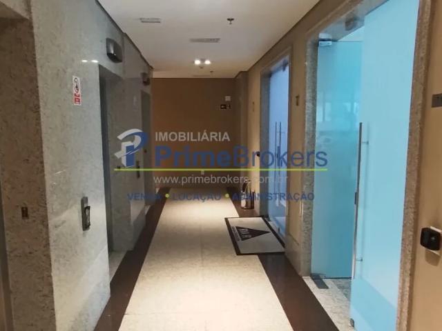 Casa / Sobrado Comercial para Locação em São Paulo/SP Paraíso