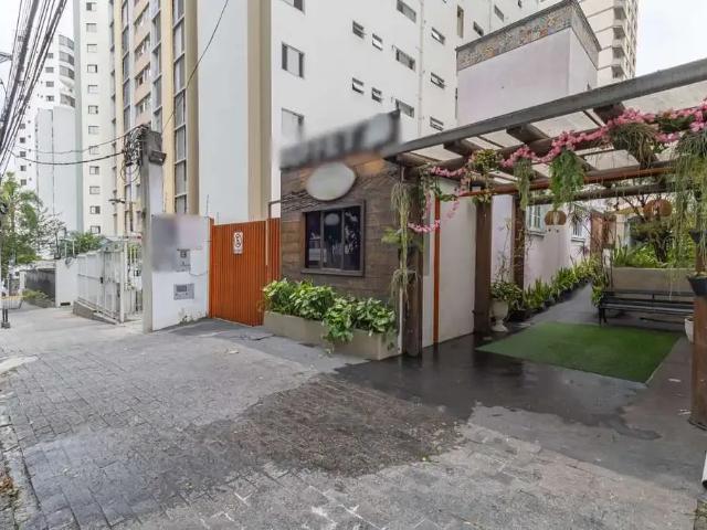 Casa / Sobrado Comercial para Locação em São Paulo/SP Paraíso