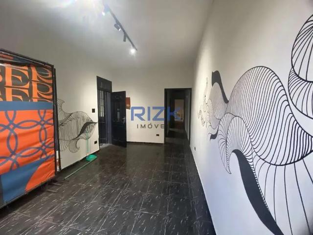 Casa / Sobrado Comercial para Locação em São Paulo/SP Paraíso
