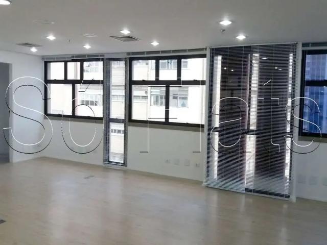Casa / Sobrado Comercial para Locação em São Paulo/SP Paraíso