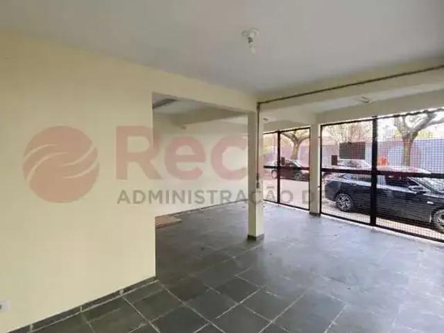Casa / Sobrado Comercial para Locação em São Paulo/SP Paraíso 4 Quartos
