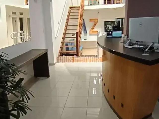 Casa / Sobrado Comercial para Locação em São Paulo/SP Paraíso 4 Quartos