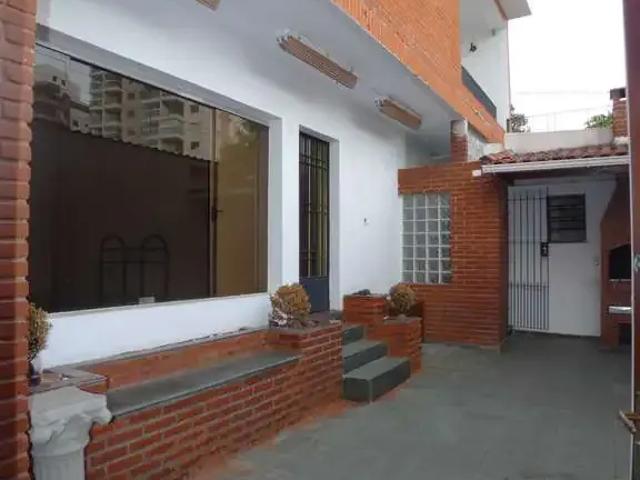 Casa / Sobrado Comercial para Locação em São Paulo/SP Paraíso