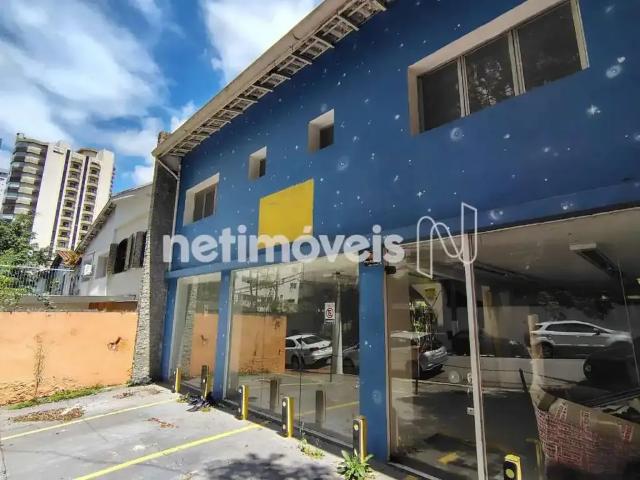 Casa / Sobrado Comercial para Locação em São Paulo/SP Paraíso