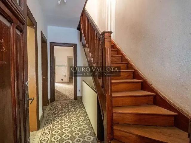 Casa / Sobrado Comercial para Locação em São Paulo/SP Paraíso