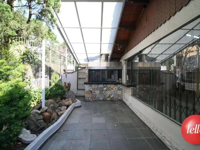 Casa / Sobrado Comercial para Locação em São Paulo/SP Paraíso