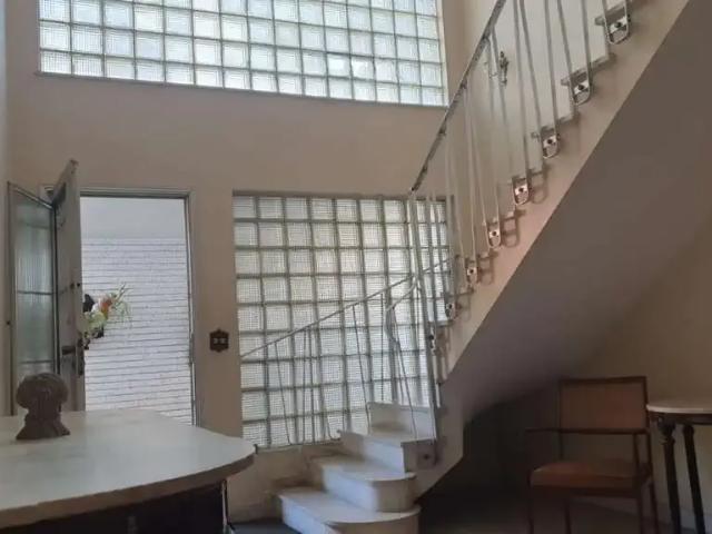 Casa / Sobrado Comercial para Locação em São Paulo/SP Paraíso 5 Quartos