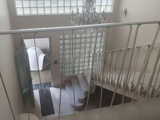 Casa / Sobrado Comercial para Locação em São Paulo/SP Paraíso 5 Quartos