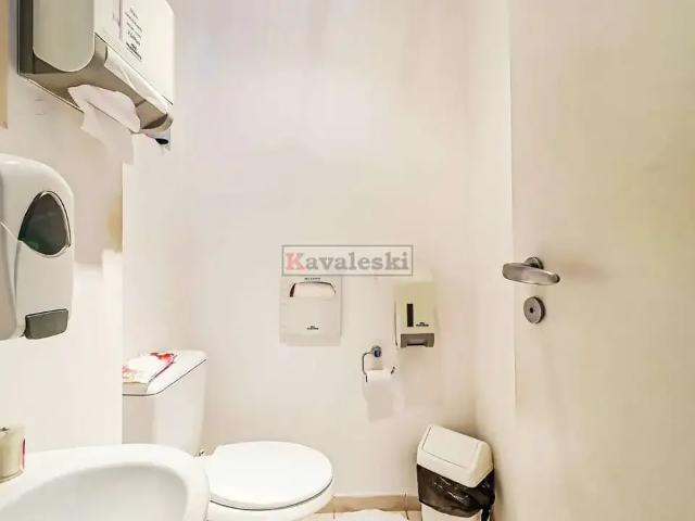 Casa / Sobrado Comercial para Locação em São Paulo/SP Paraíso