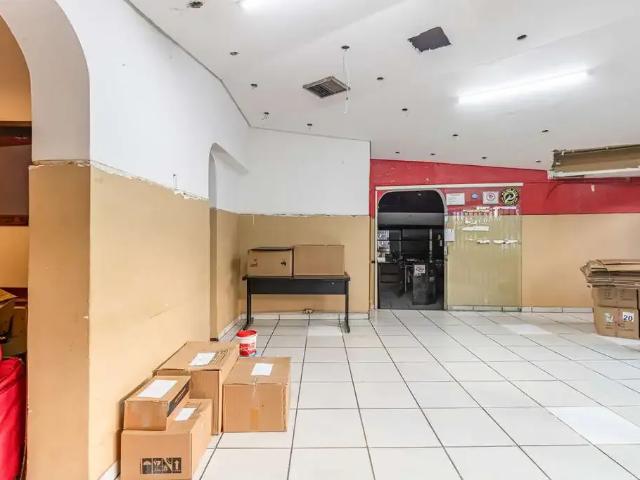 Casa / Sobrado Comercial para Locação em São Paulo/SP Paraíso