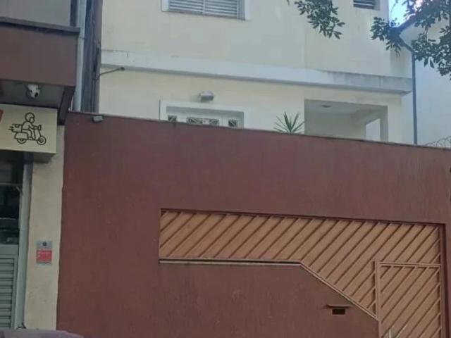 Casa / Sobrado Comercial para Locação em São Paulo/SP Paraíso
