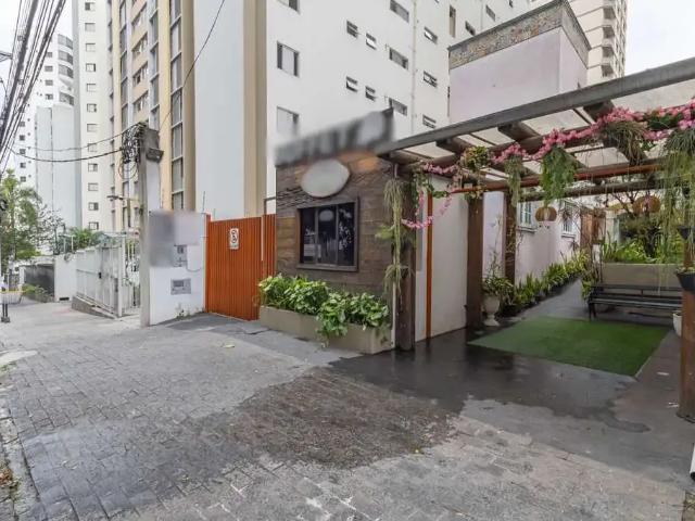 Casa / Sobrado Comercial para Locação em São Paulo/SP Paraíso