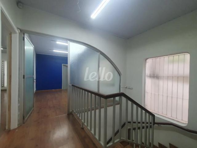 Casa / Sobrado Comercial para Locação em São Paulo/SP Paraíso