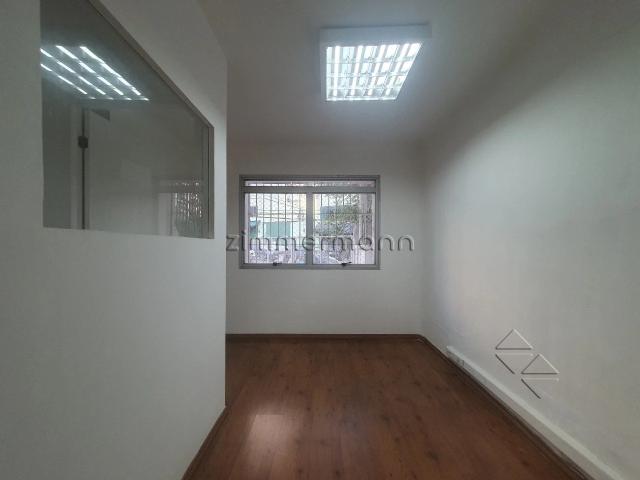 Casa / Sobrado Comercial para Locação em São Paulo/SP Paraíso