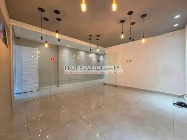 Casa / Sobrado Comercial para Locação em São Paulo/SP Paraíso