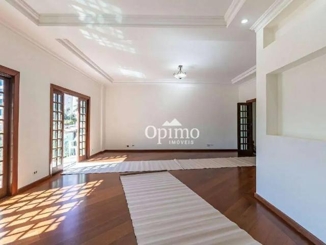 Casa / Sobrado Comercial para Locação em São Paulo/SP Paraíso do Morumbi 5 Quartos