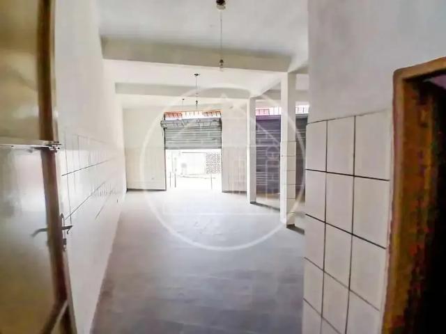 Casa / Sobrado Comercial para Locação em São Paulo/SP Parelheiros