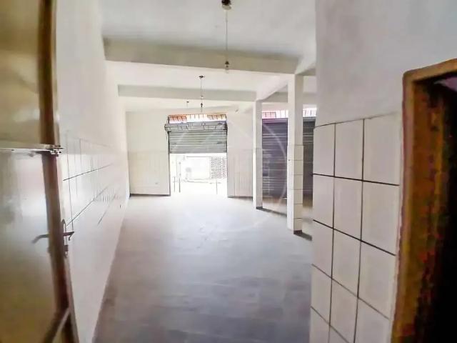 Casa / Sobrado Comercial para Locação em São Paulo/SP Parelheiros
