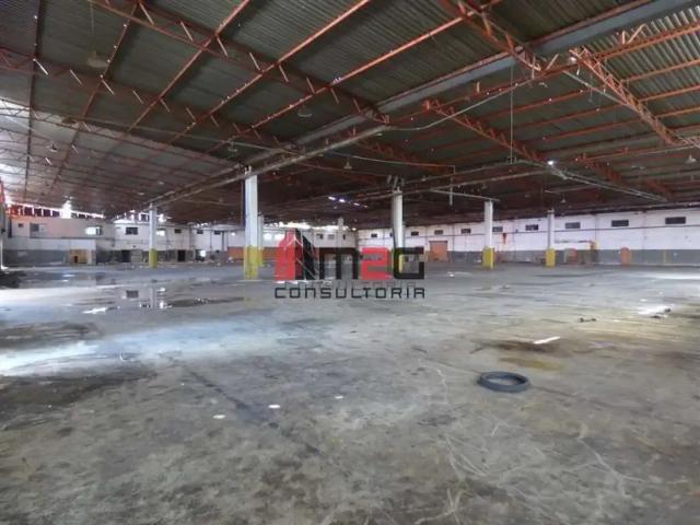 Casa / Sobrado Comercial para Locação em São Paulo/SP Parque Anhangüera