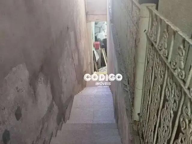 Casa / Sobrado Comercial para Locação em São Paulo/SP Parque Boturussu
