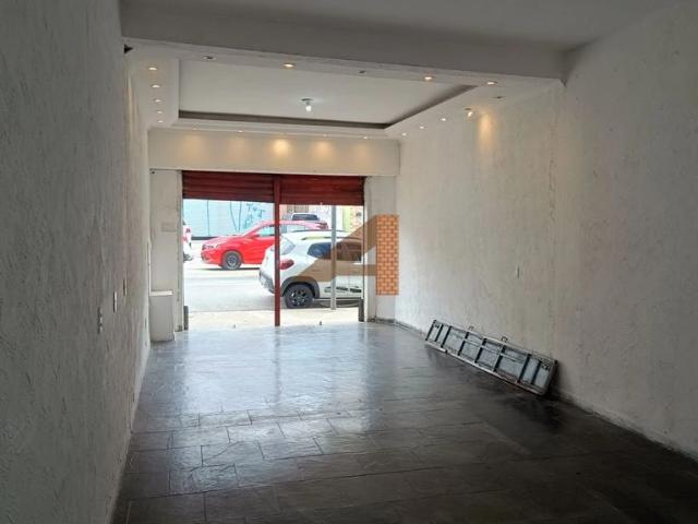 Casa / Sobrado Comercial para Locação em São Paulo/SP Parque Boturussu