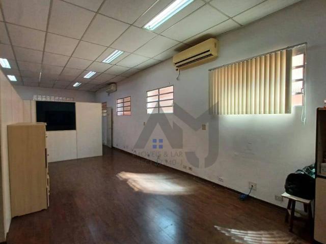 Casa / Sobrado Comercial para Locação em São Paulo/SP Parque Boturussu 4 Quartos