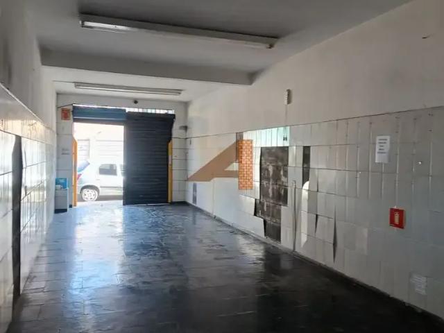 Casa / Sobrado Comercial para Locação em São Paulo/SP Parque Boturussu