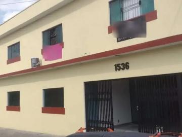 Casa / Sobrado Comercial para Locação em São Paulo/SP Parque Boturussu