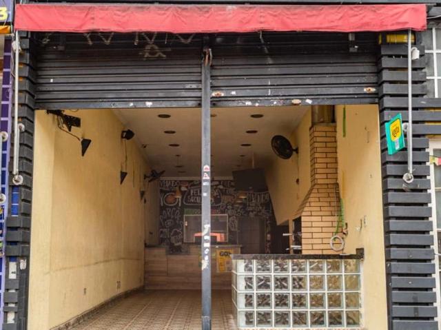 Casa / Sobrado Comercial para Locação em São Paulo/SP Parque Císper